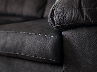 leather armchair cleaning