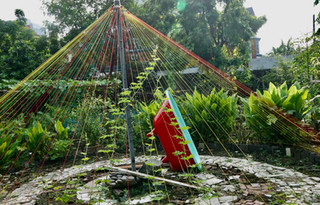 Découverte de la permaculture dans le Jura, visite de ferme à Arlay, ateliers nature et repas bio à la ferme