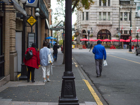 Covering All the Basics