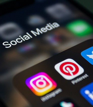 Social Media Volunteering opportunity