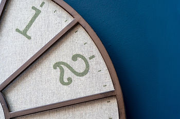 Executive implementing time management strategies to delegate tasks and reclaim productive work time