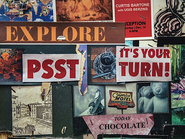 Image by Tim Mossholder