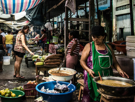 Is Iquitos Safe for Tourists and Backpackers? Exploring The Amazon Rainforest from Peru, What to Expect.