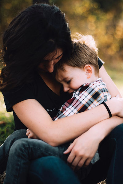 soutenir son enfant