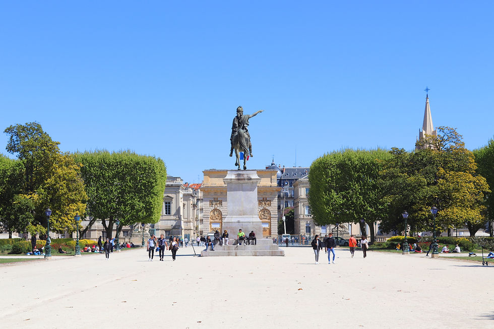 Qu'est-ce qu'une agence webdesign à Montpellier ?