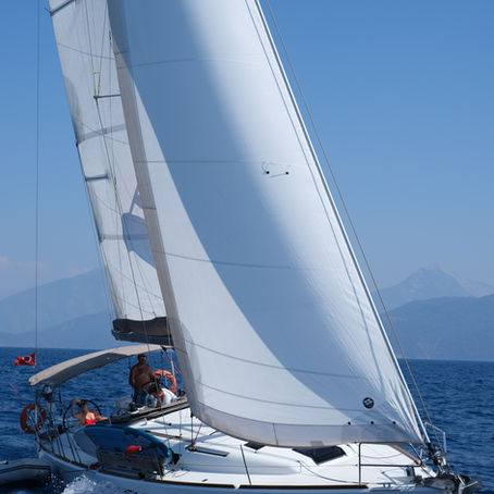 Before the GPS: How Myth and Intuition Guided the World’s First Sailors