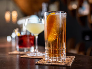 Patagon M&A - Bebidas - Uma terceira via surgiu… No mercado de bebidas