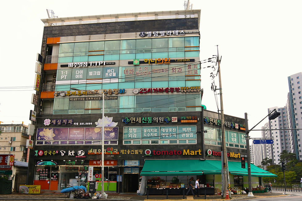 용인 보정동오피