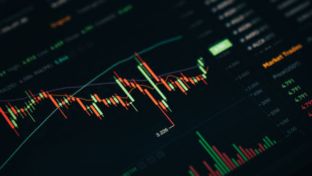 How I control FOMO with investing, and how other millennials can too