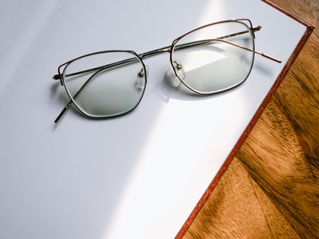 Protecting Your Eyes from Digital Eye Strain: The Science and Solutions