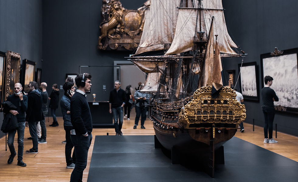 Rijksmuseum