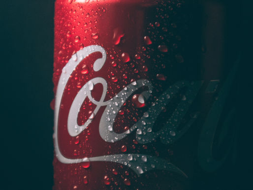 Histórias da Culinária: a origem da Coca-Cola