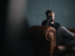 Blue Monday, la resaca de emociones de año nuevo