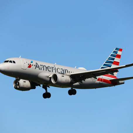 Il Titano dei Cieli: Analisi della possibile fusione United-American Airlines