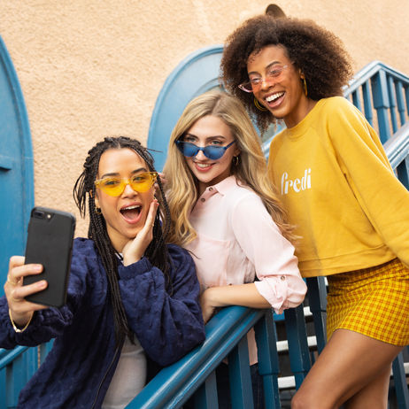 Women Supporting Women