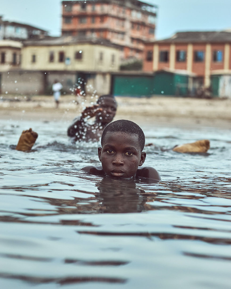 Image by Joshua Duneebon