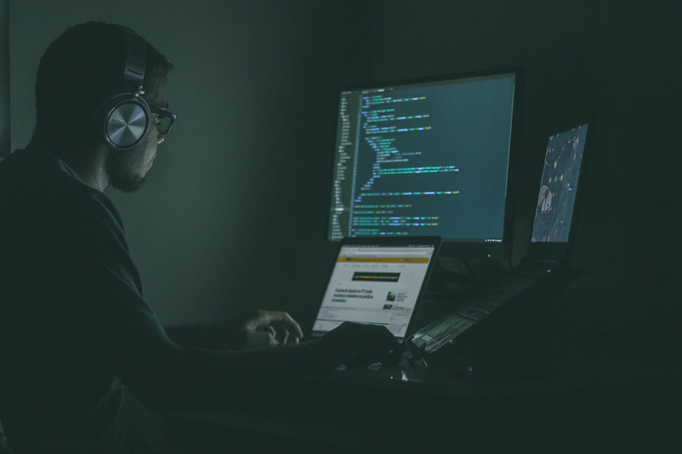 Cybersecurity Awareness Webinar