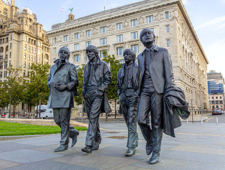 DE LIVERPOOL A BATH CON STONEHENGE