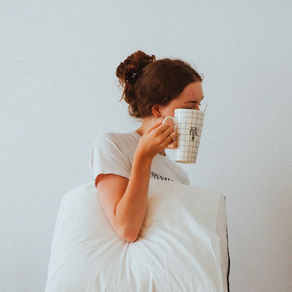 How we speak about sleep matters!