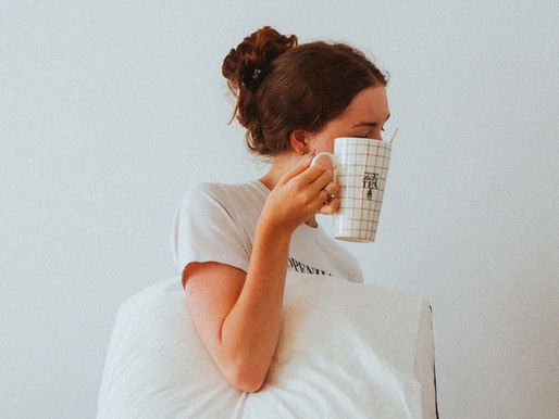 How we speak about sleep matters!