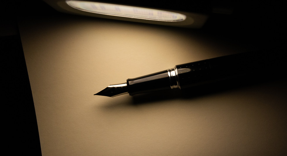 Estero Power of Attorney Notary Services