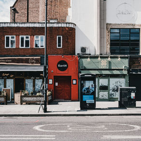 Stoke Newington