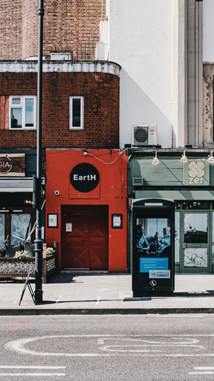 Stoke Newington