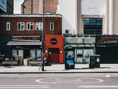 Stoke Newington