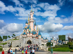 Ahoy mateys! Set sail for a thrilling pirate adventure at your accommodation near Disneyland Paris