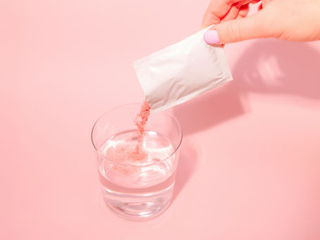 Hydration for Athletes: When Water Is Not Enough (...and When It Is)