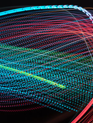Scalable Data Infrastructure