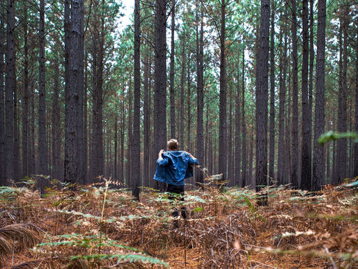 The Transformative Power of Being Yourself
