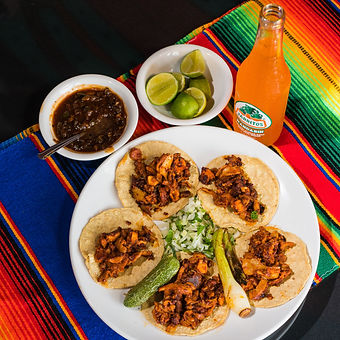 Image by Jarritos Mexican Soda