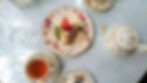 Afternoon Tea