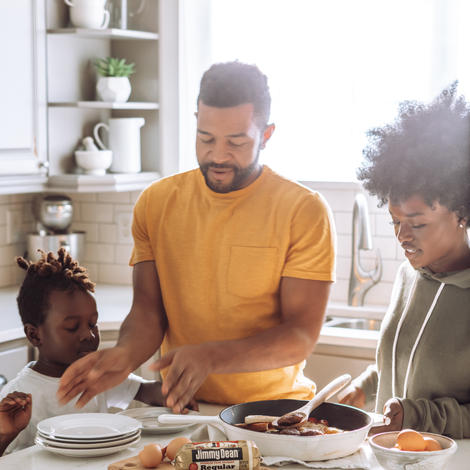 Managing Transitions in Life
