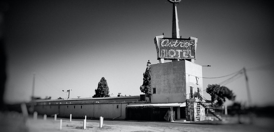 Image by Robert Gourley