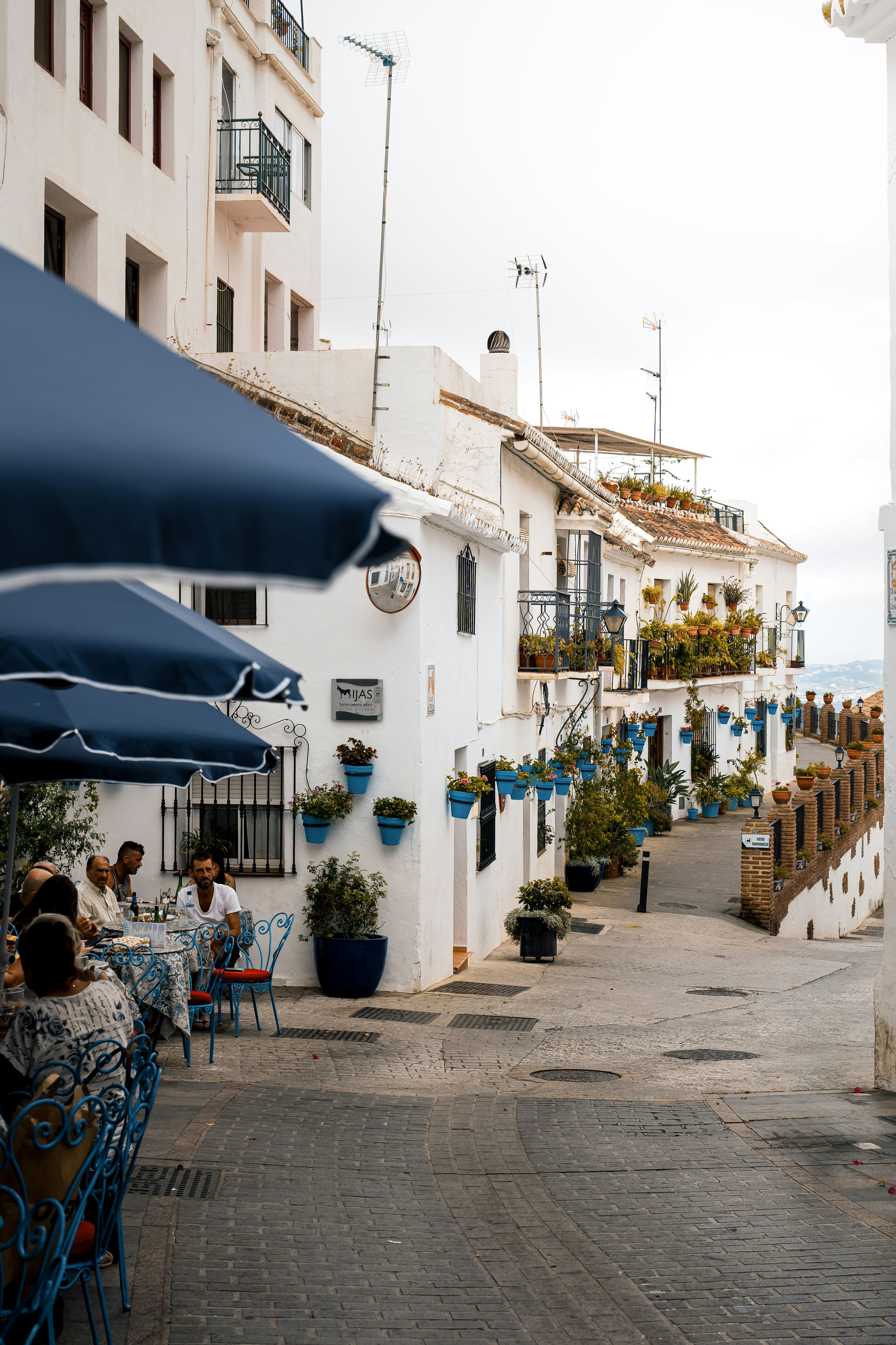 MÁLAGA CULTURAL