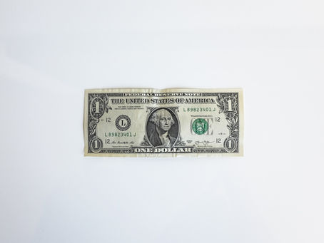 January 11th Event: What's Your Money Script?