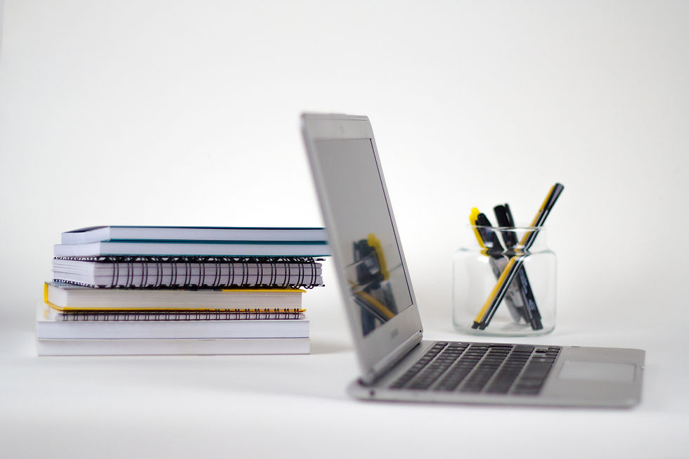 As 5 melhores IAs para criar trabalhos acadêmicos