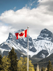 Voyage au Ca,anada