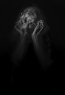 Tortured soul