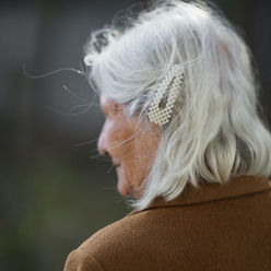 Premature Greying of Hair (PGH) - Causes and remedies