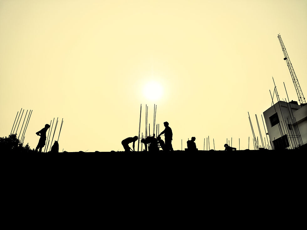 Construction
