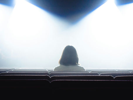 Underestimating Your Own Personal Story