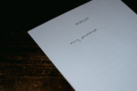 So, what is stopping you from writing your book?