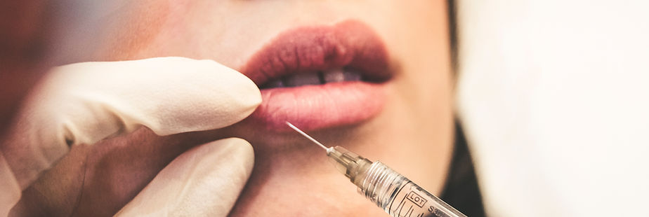 Dr. Isabelle Scharlaeken – Esthetisch arts voor Botuline toxine, Fillers en Skinboosters in Anzegem
