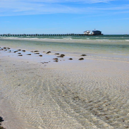 Anna Maria Island, Florida
