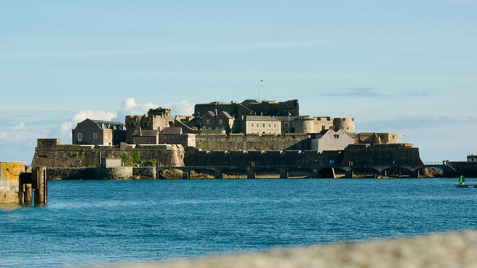 Open an Offshore Bank Account in Guernsey; Tax Avoidant Strategy