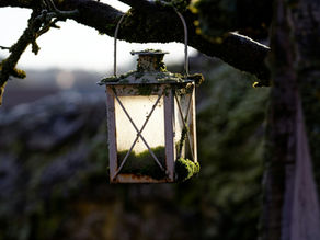 Advent Day 9: Isaiah 9:1-7