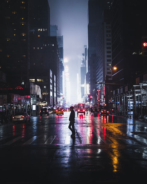Image by Luke Stackpoole